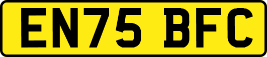EN75BFC
