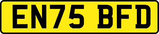EN75BFD
