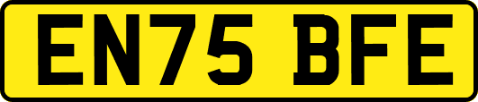EN75BFE