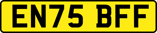 EN75BFF