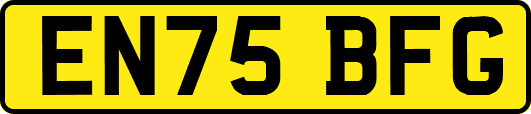EN75BFG