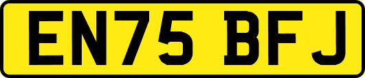 EN75BFJ