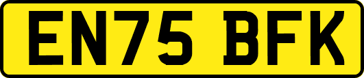 EN75BFK