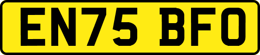 EN75BFO