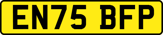 EN75BFP