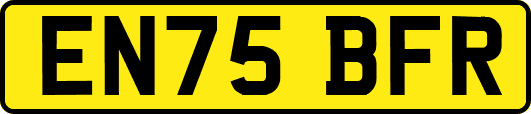 EN75BFR