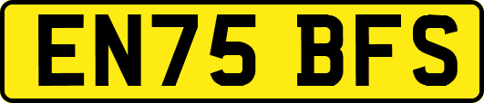 EN75BFS