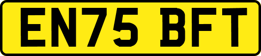 EN75BFT
