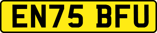 EN75BFU