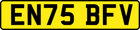 EN75BFV