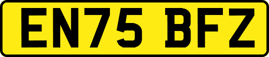 EN75BFZ
