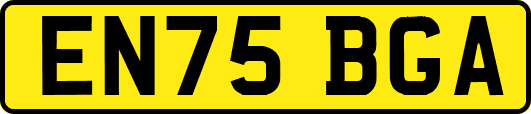 EN75BGA