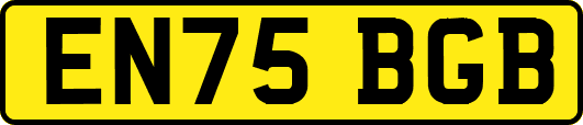 EN75BGB