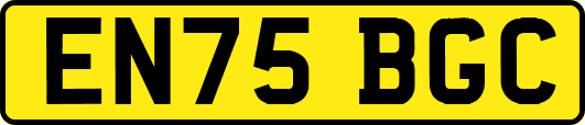 EN75BGC