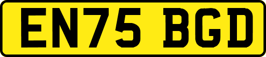 EN75BGD