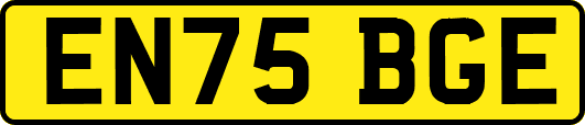 EN75BGE