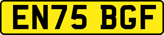 EN75BGF
