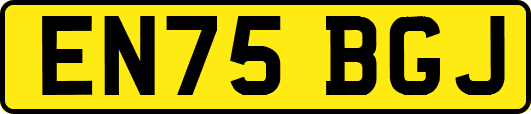 EN75BGJ