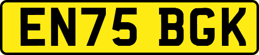 EN75BGK