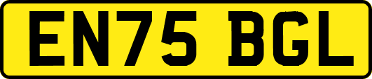EN75BGL