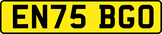 EN75BGO