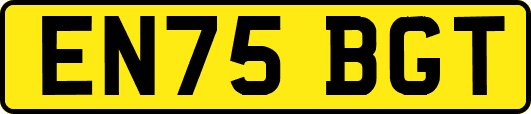 EN75BGT