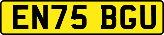 EN75BGU