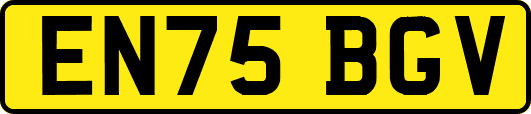 EN75BGV