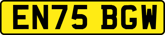 EN75BGW