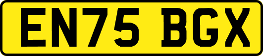 EN75BGX