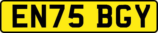 EN75BGY