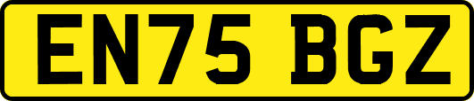 EN75BGZ