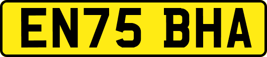 EN75BHA