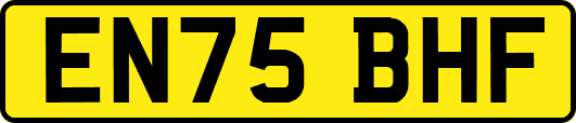 EN75BHF