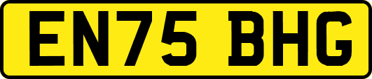 EN75BHG