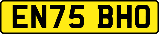 EN75BHO