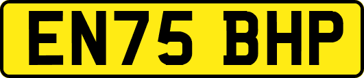 EN75BHP