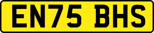 EN75BHS