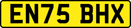 EN75BHX