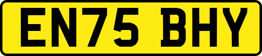 EN75BHY