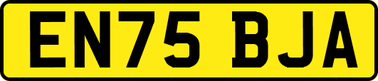 EN75BJA