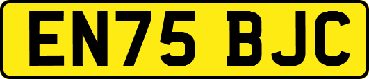 EN75BJC