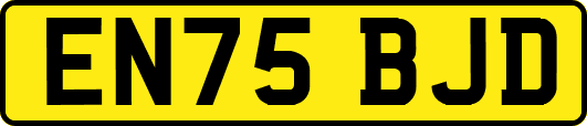 EN75BJD