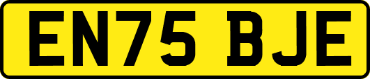 EN75BJE