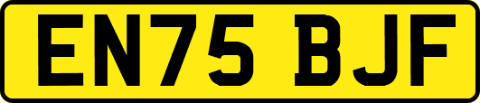 EN75BJF