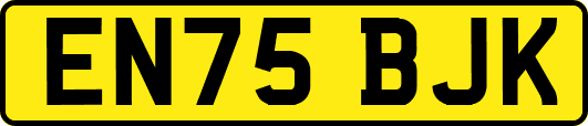 EN75BJK