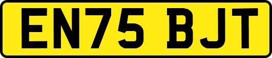 EN75BJT