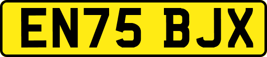 EN75BJX