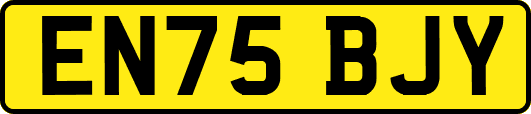 EN75BJY