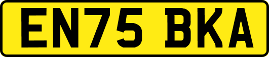 EN75BKA